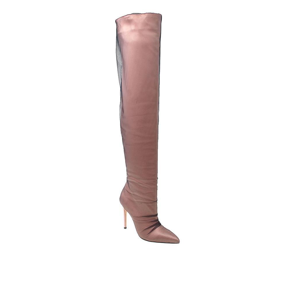 BootPrivilegedHoppin
