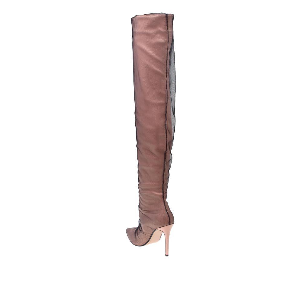BootPrivilegedHoppin