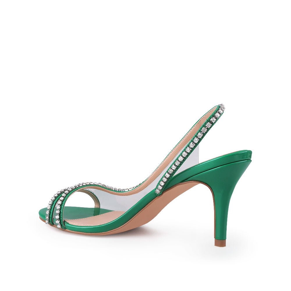 HeelPrivilegedIvy