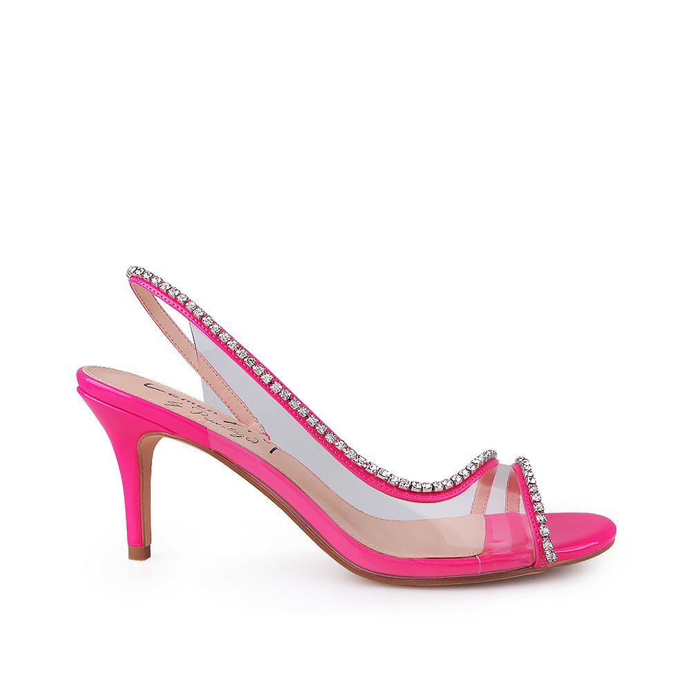 HeelPrivilegedIvy