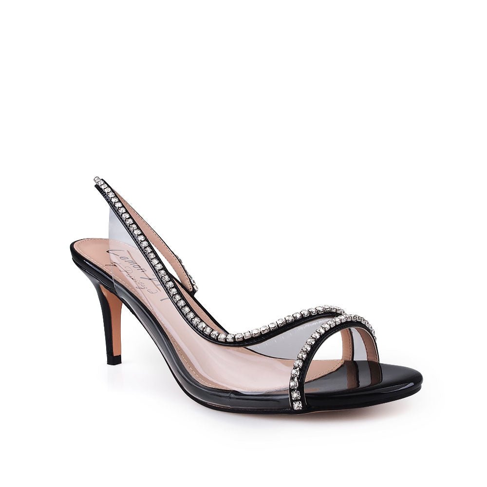 HeelPrivilegedIvy