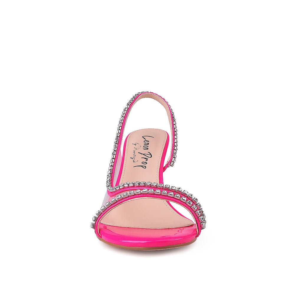 HeelPrivilegedIvy