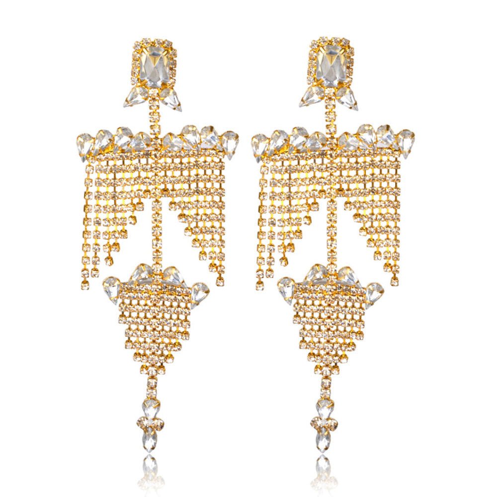 JewelryPrivilegedJaidyn Earrings