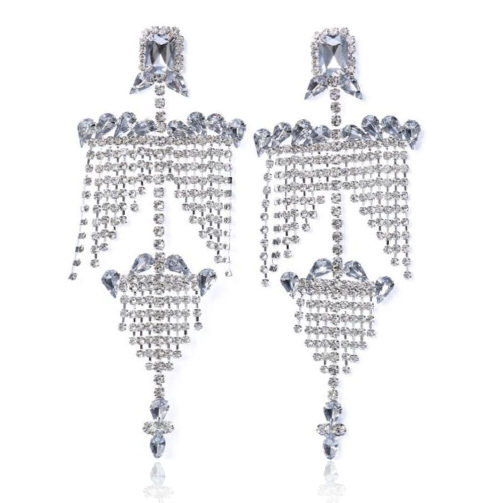 JewelryPrivilegedJaidyn Earrings