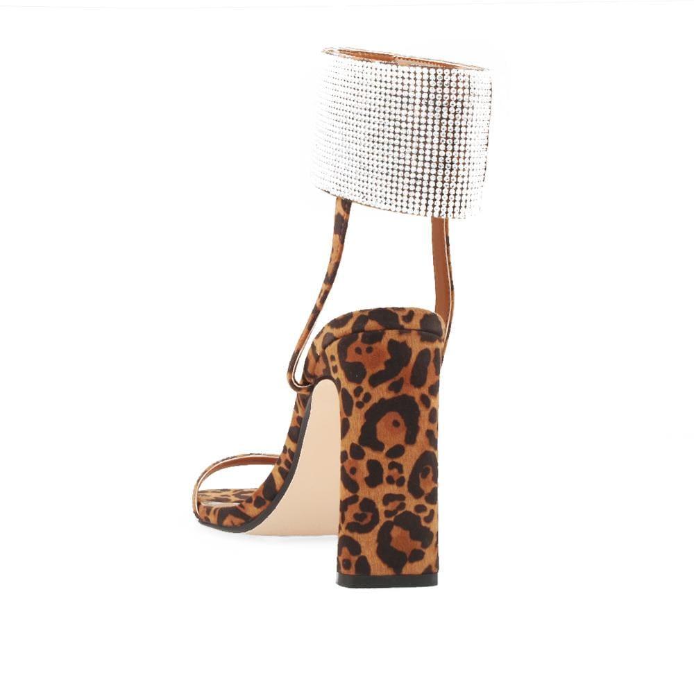 HeelPrivilegedJebelle
