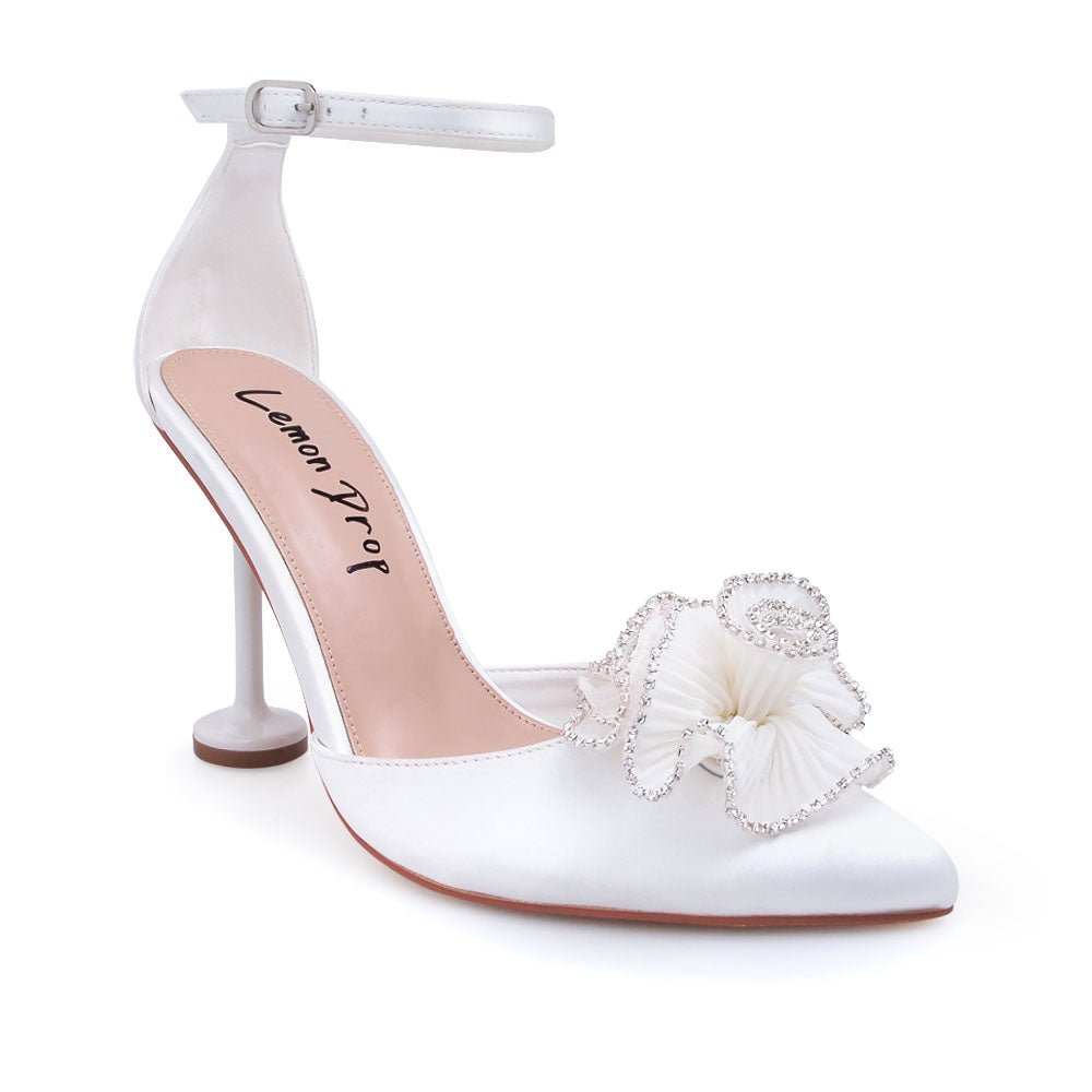 HeelPrivilegedJendi