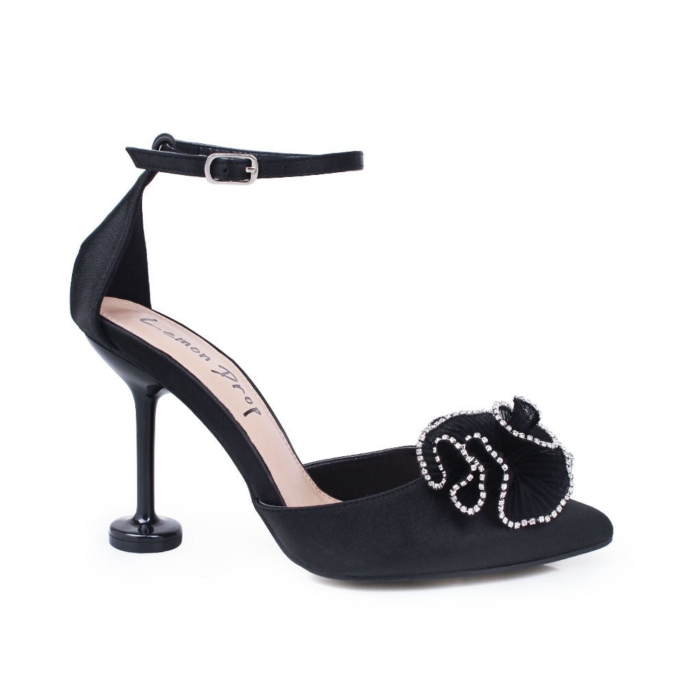 HeelPrivilegedJendi