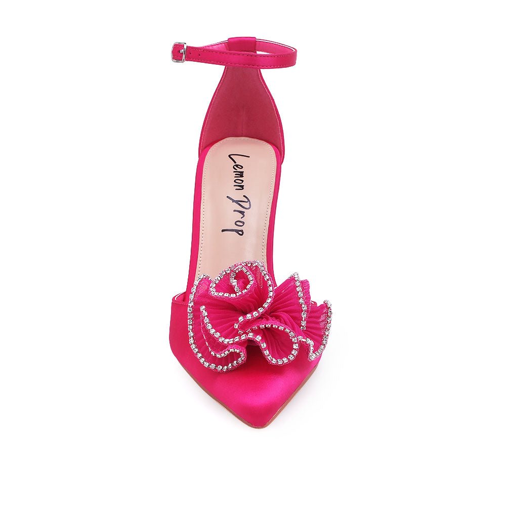 HeelPrivilegedJendi