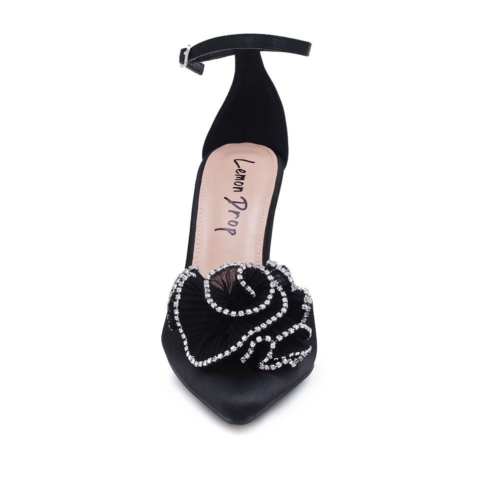 HeelPrivilegedJendi