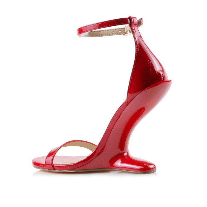 HeelPrivilegedJenson