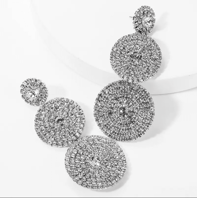 JewelryPrivilegedJessa Earrings