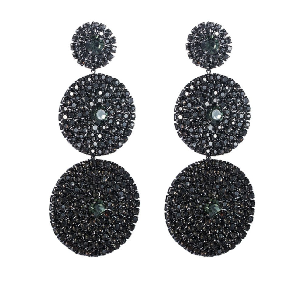 JewelryPrivilegedJessa Earrings