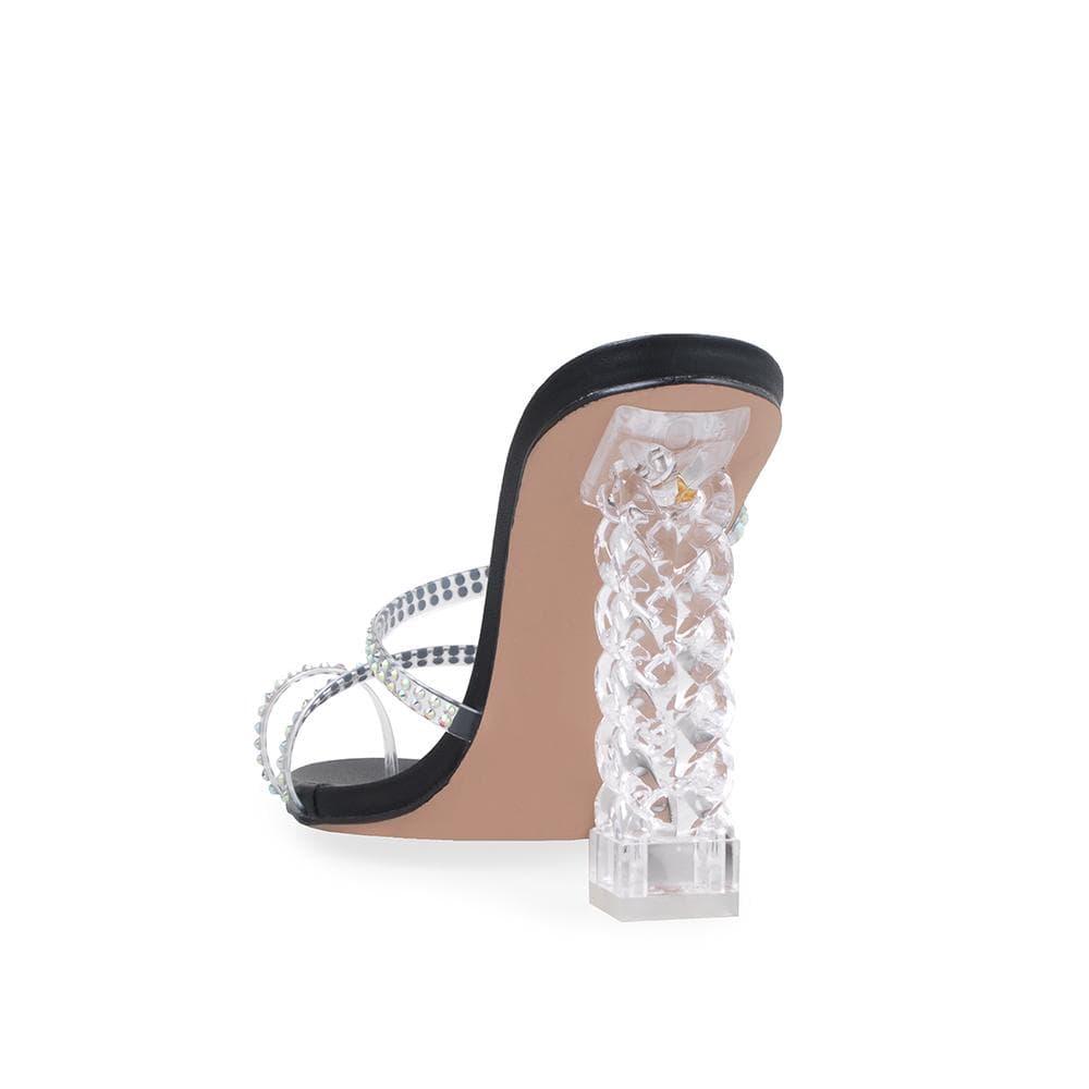 HeelPrivilegedJinny