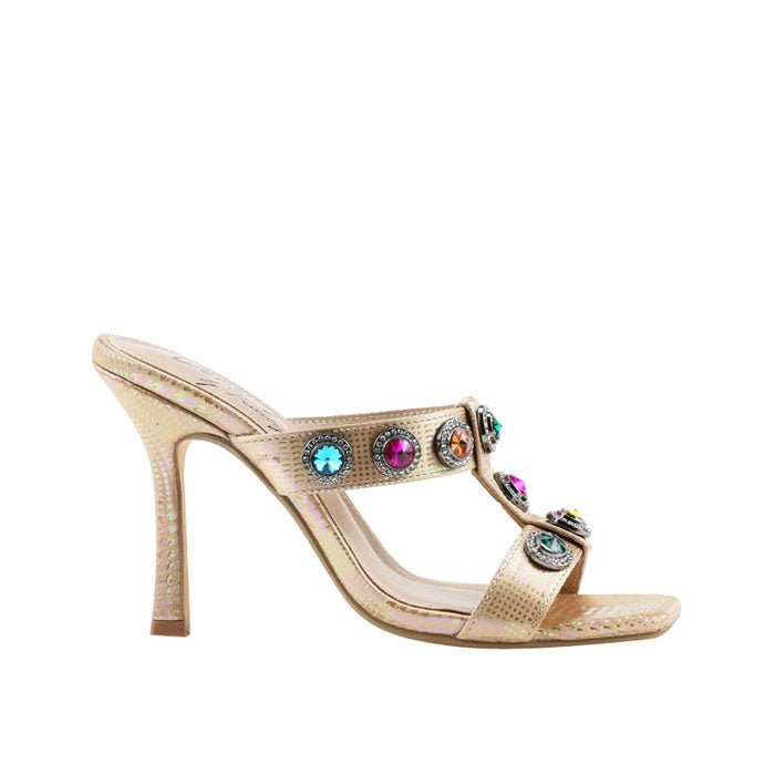 HeelPrivilegedJosephus