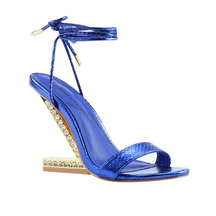 HeelPrivilegedJrue