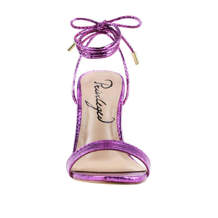 HeelPrivilegedJrue