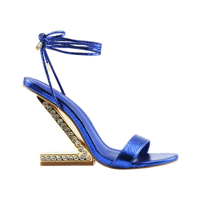 HeelPrivilegedJrue