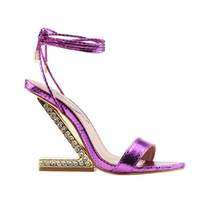 HeelPrivilegedJrue