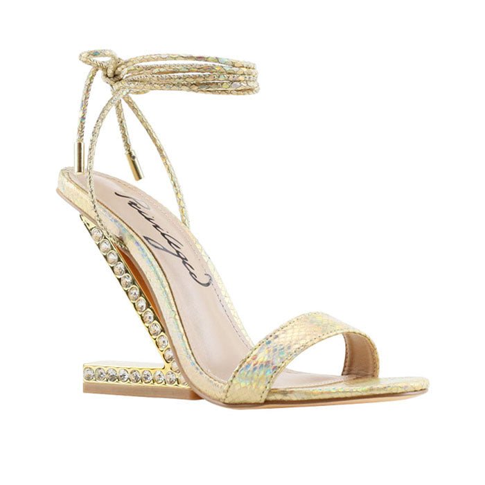 HeelPrivilegedJrue