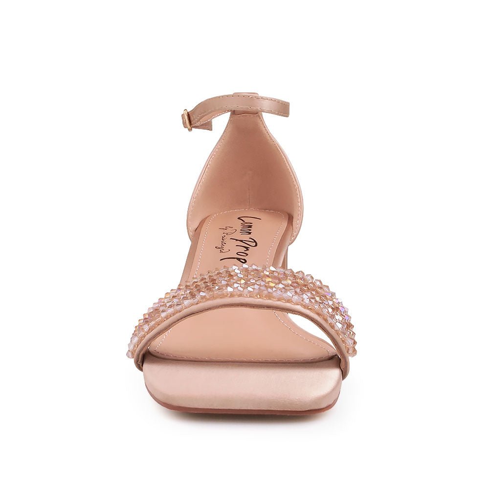 HeelPrivilegedKainda