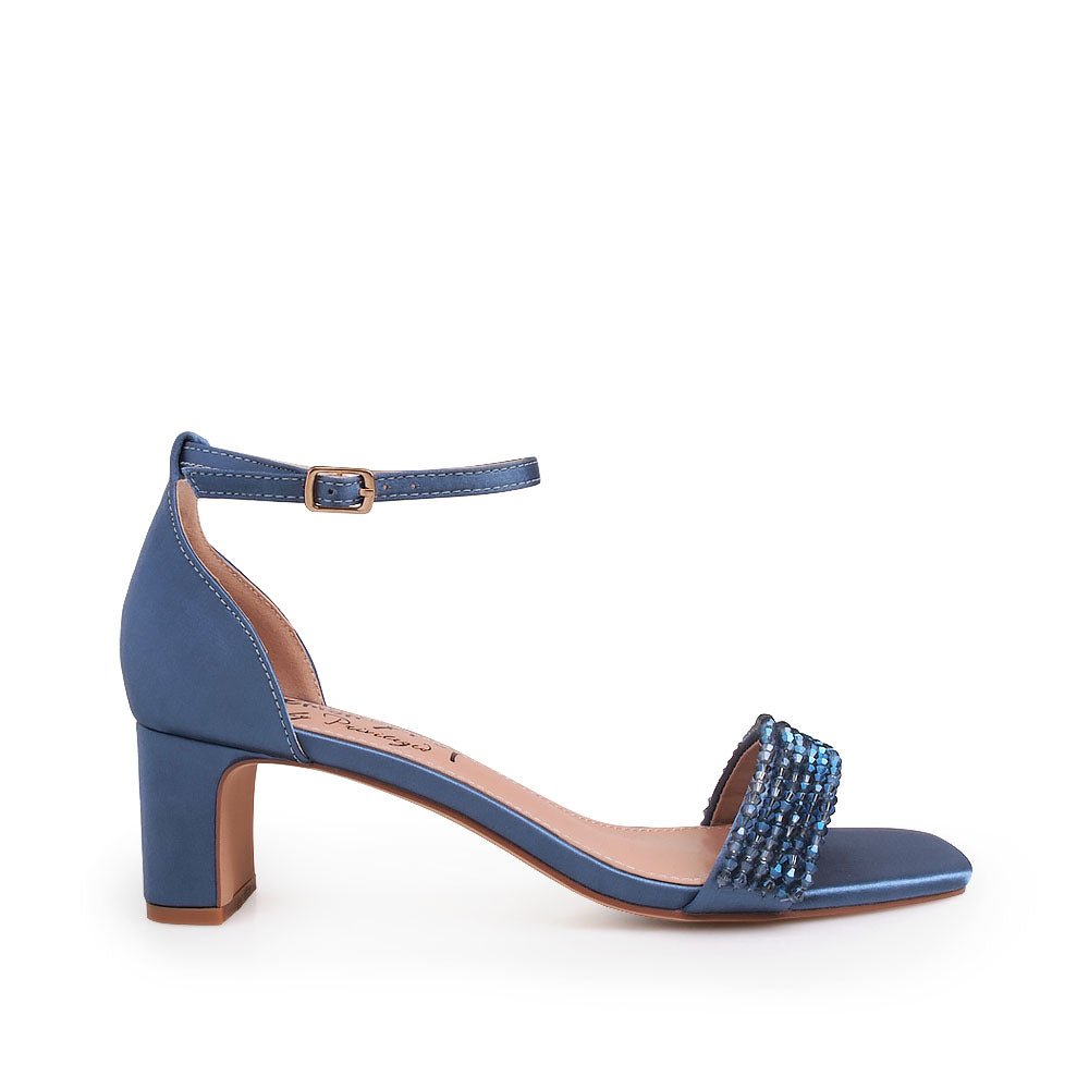 HeelPrivilegedKainda