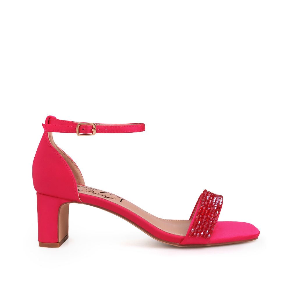 HeelPrivilegedKainda
