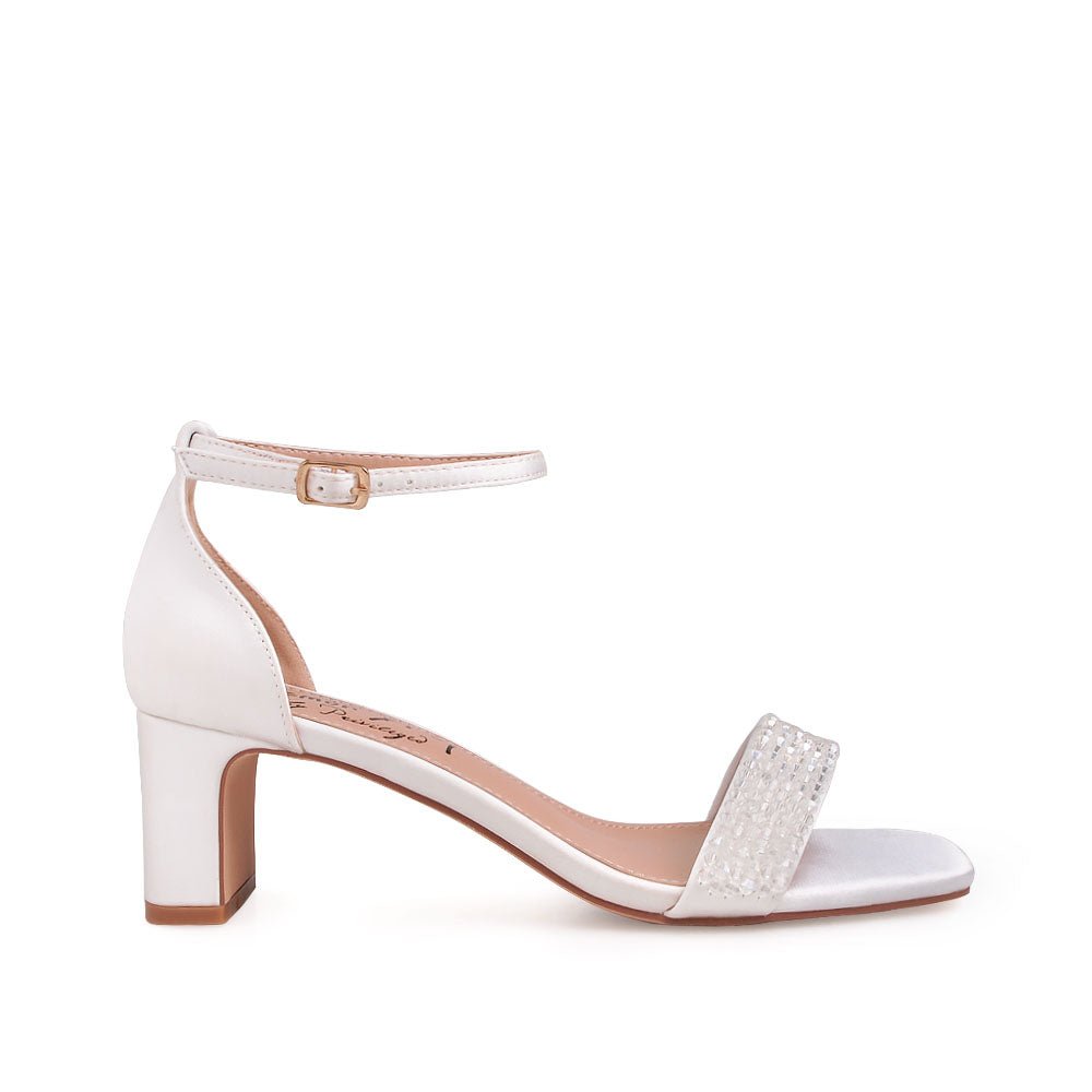 HeelPrivilegedKainda