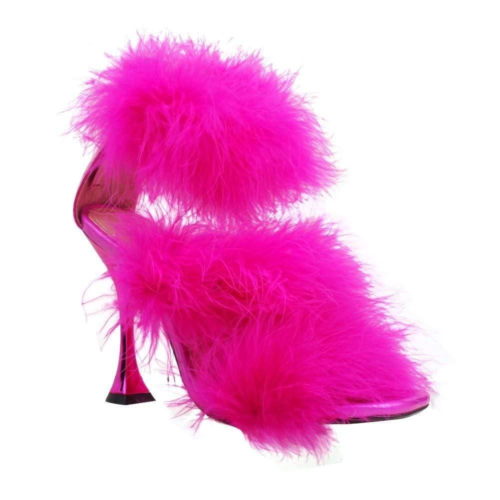 HeelPrivilegedKamelia