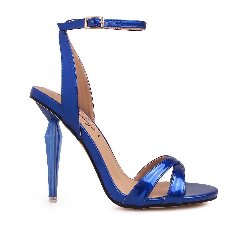 HeelPrivilegedKarinda
