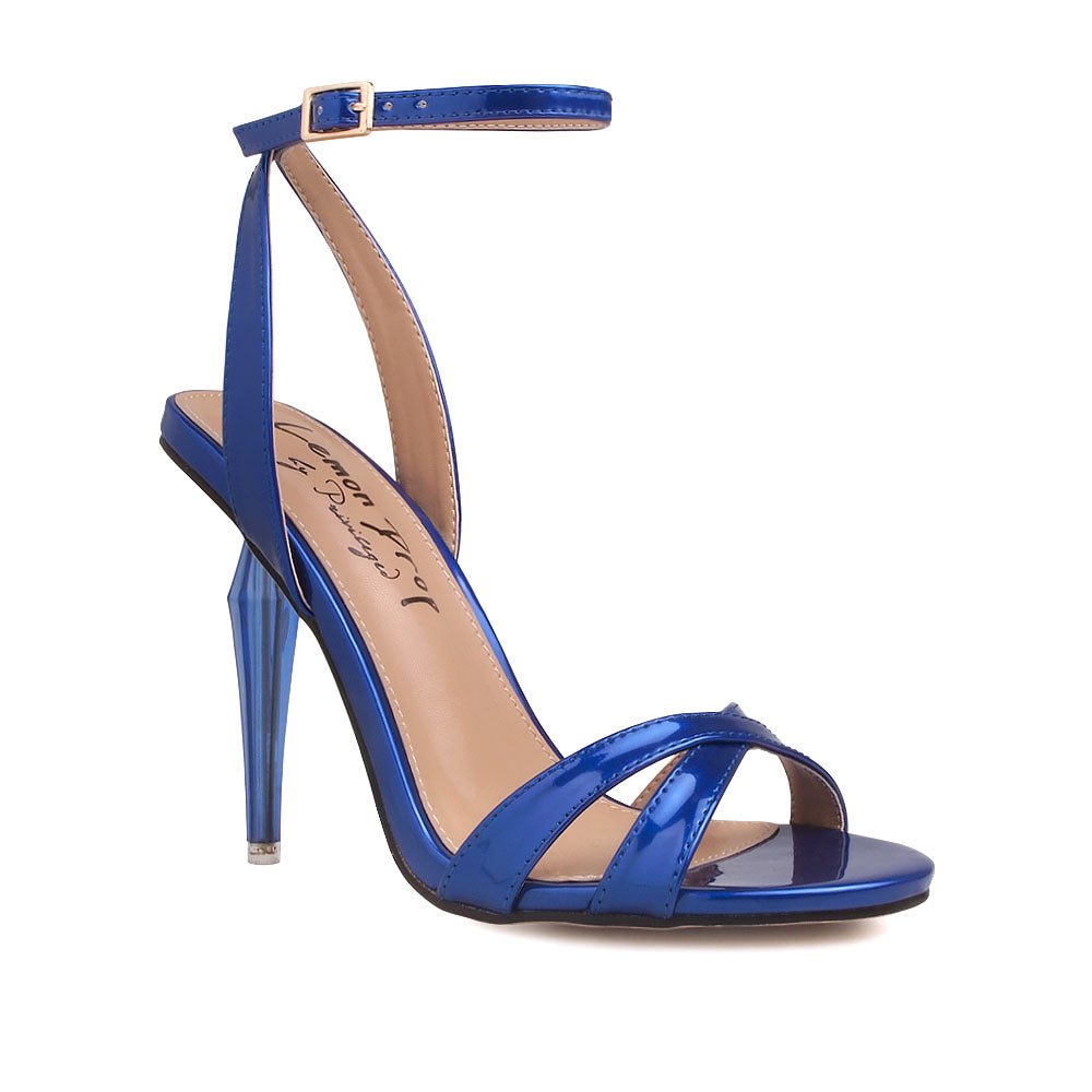 HeelPrivilegedKarinda