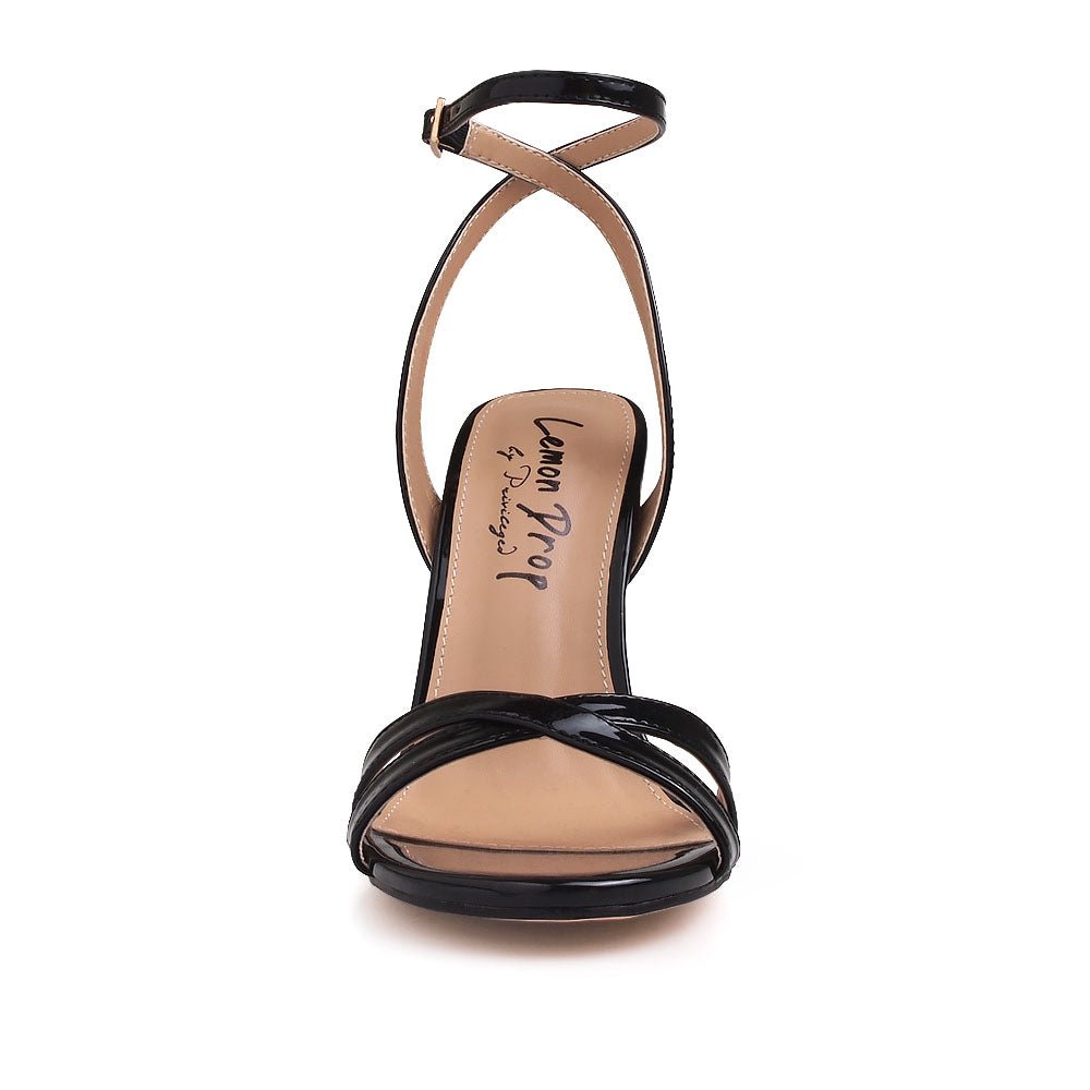 HeelPrivilegedKarinda