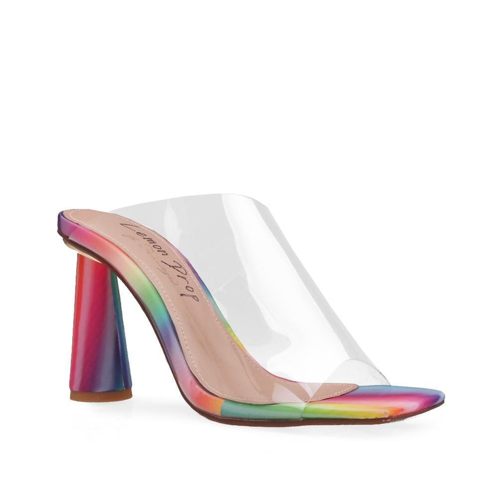HeelPrivilegedKarisa