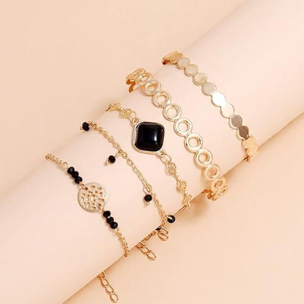 JewelryPrivilegedKarla Bracelet Set