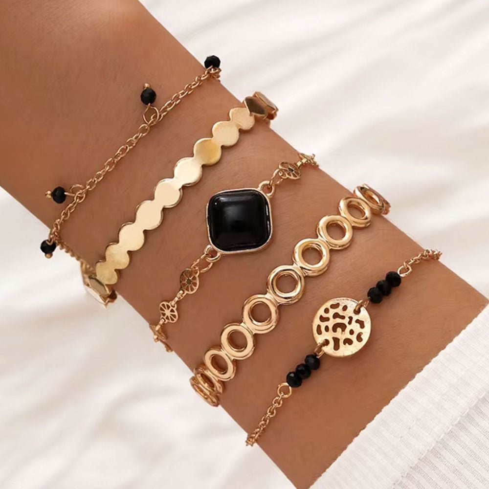 JewelryPrivilegedKarla Bracelet Set