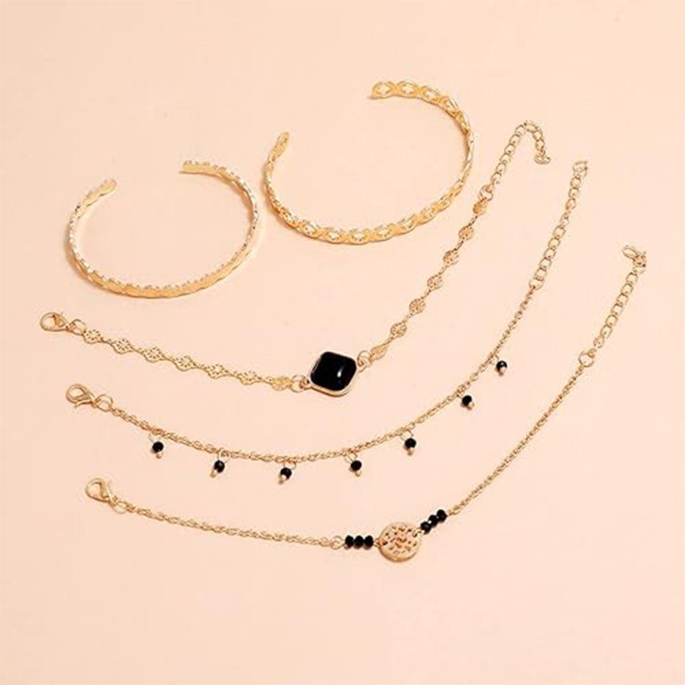 JewelryPrivilegedKarla Bracelet Set