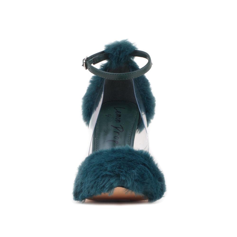 HeelPrivilegedKeisy