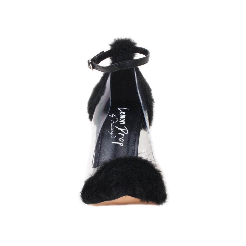 HeelPrivilegedKeisy