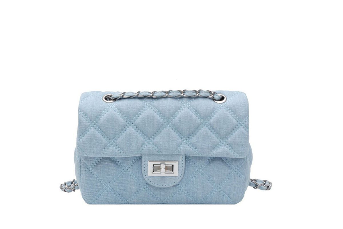HandbagPrivilegedKelly Purse