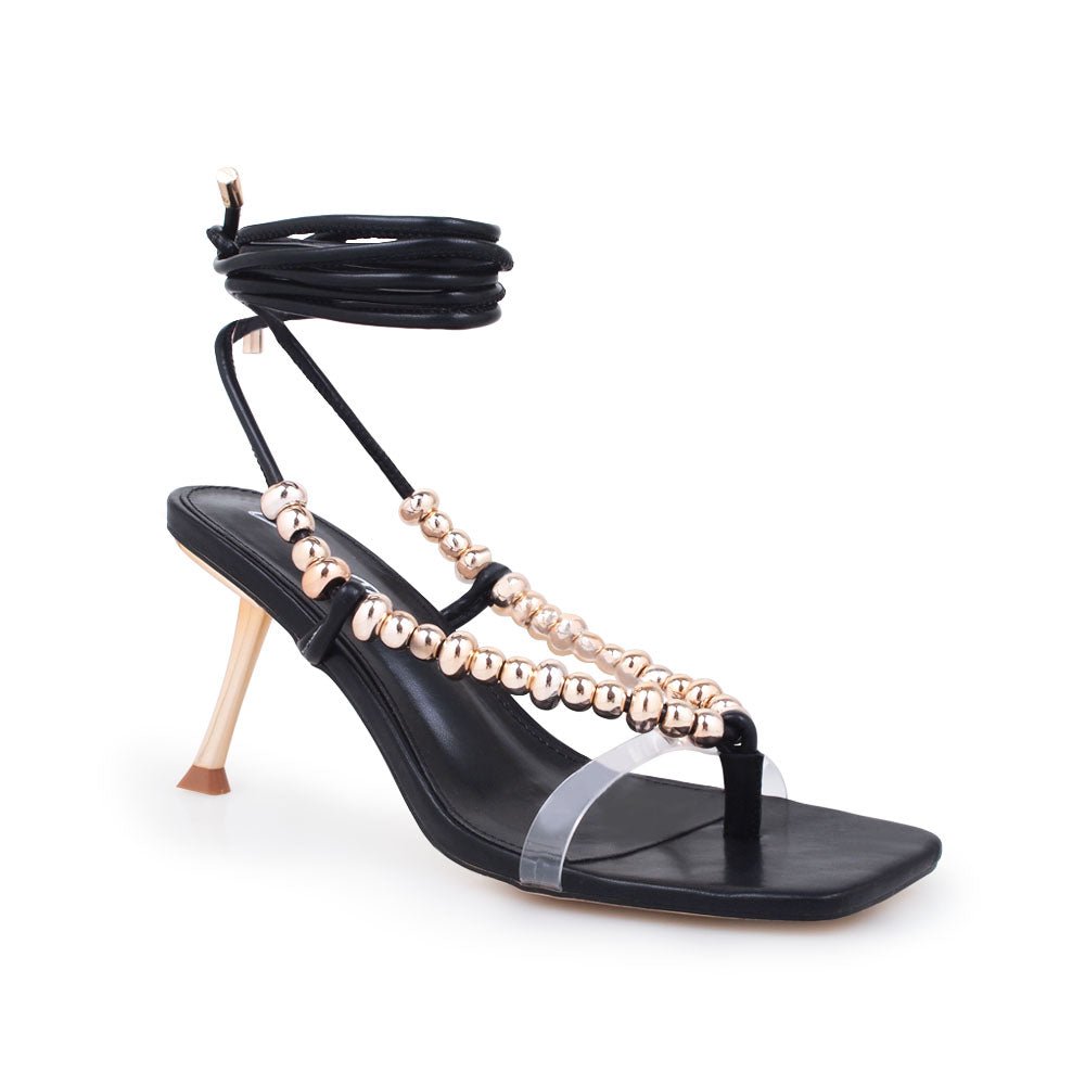 HeelPrivilegedkeziah
