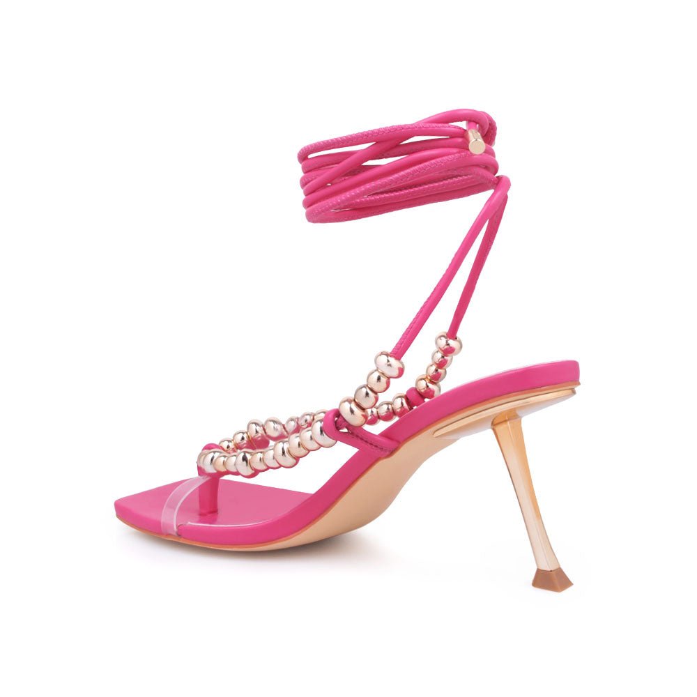 HeelPrivilegedkeziah