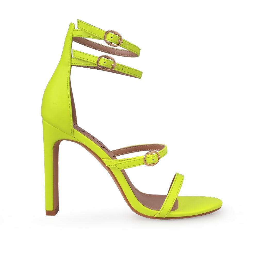 HeelPrivilegedKianna