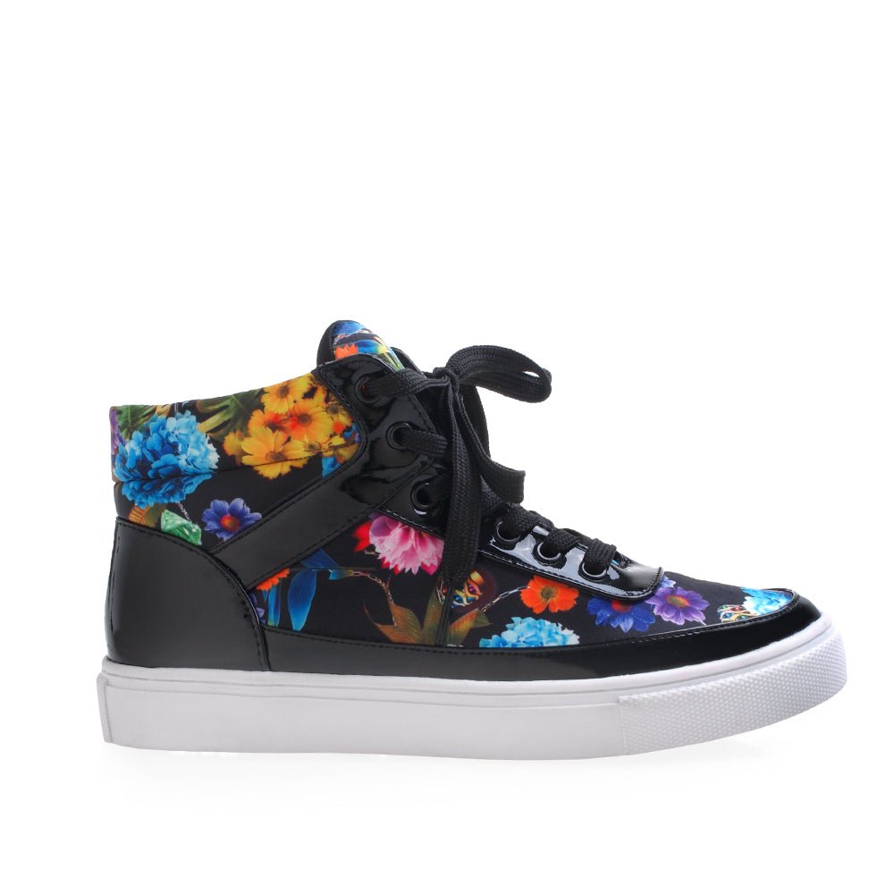 FootwearPrivilegedKimi