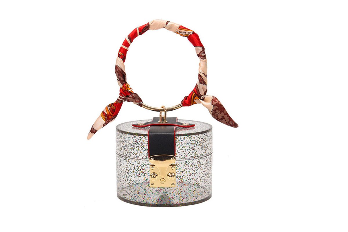 HandbagPrivilegedKimira Cylinder Purse