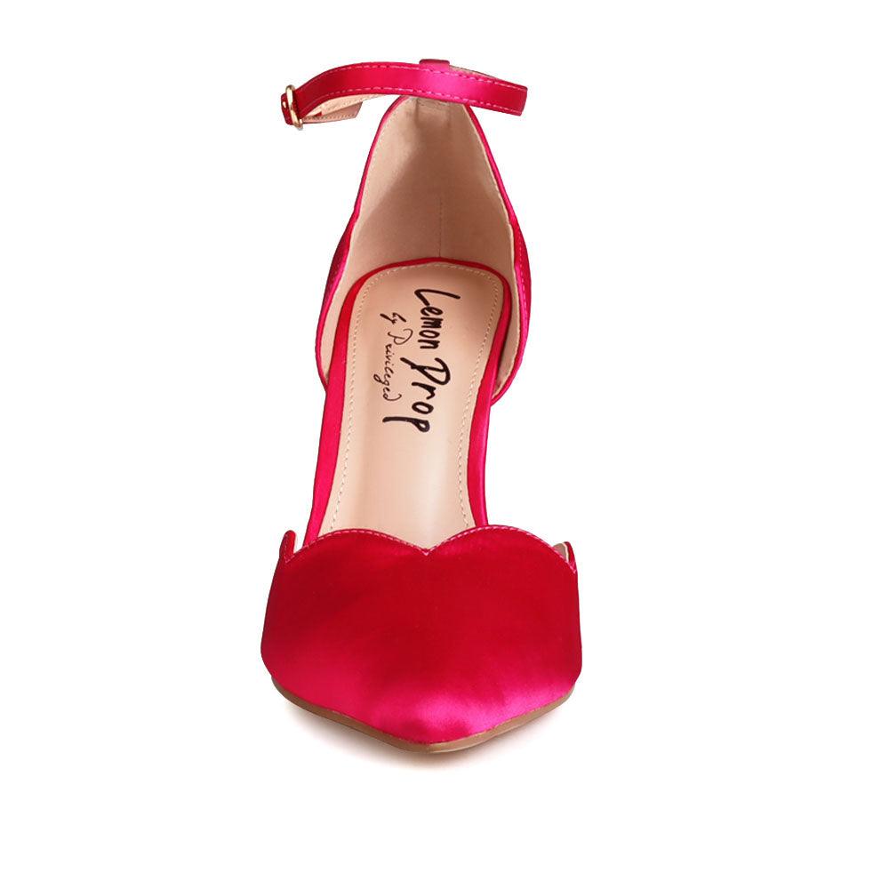 HeelPrivilegedKimo