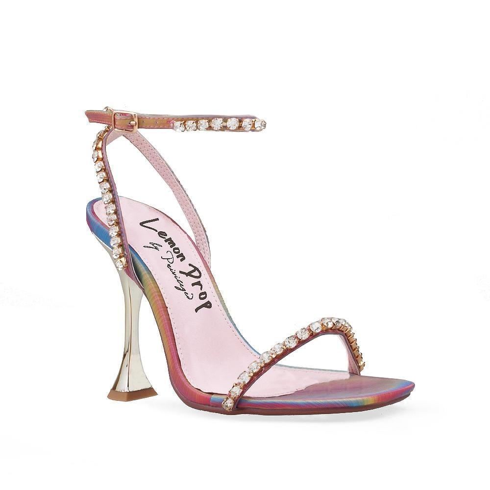 HeelPrivilegedKish