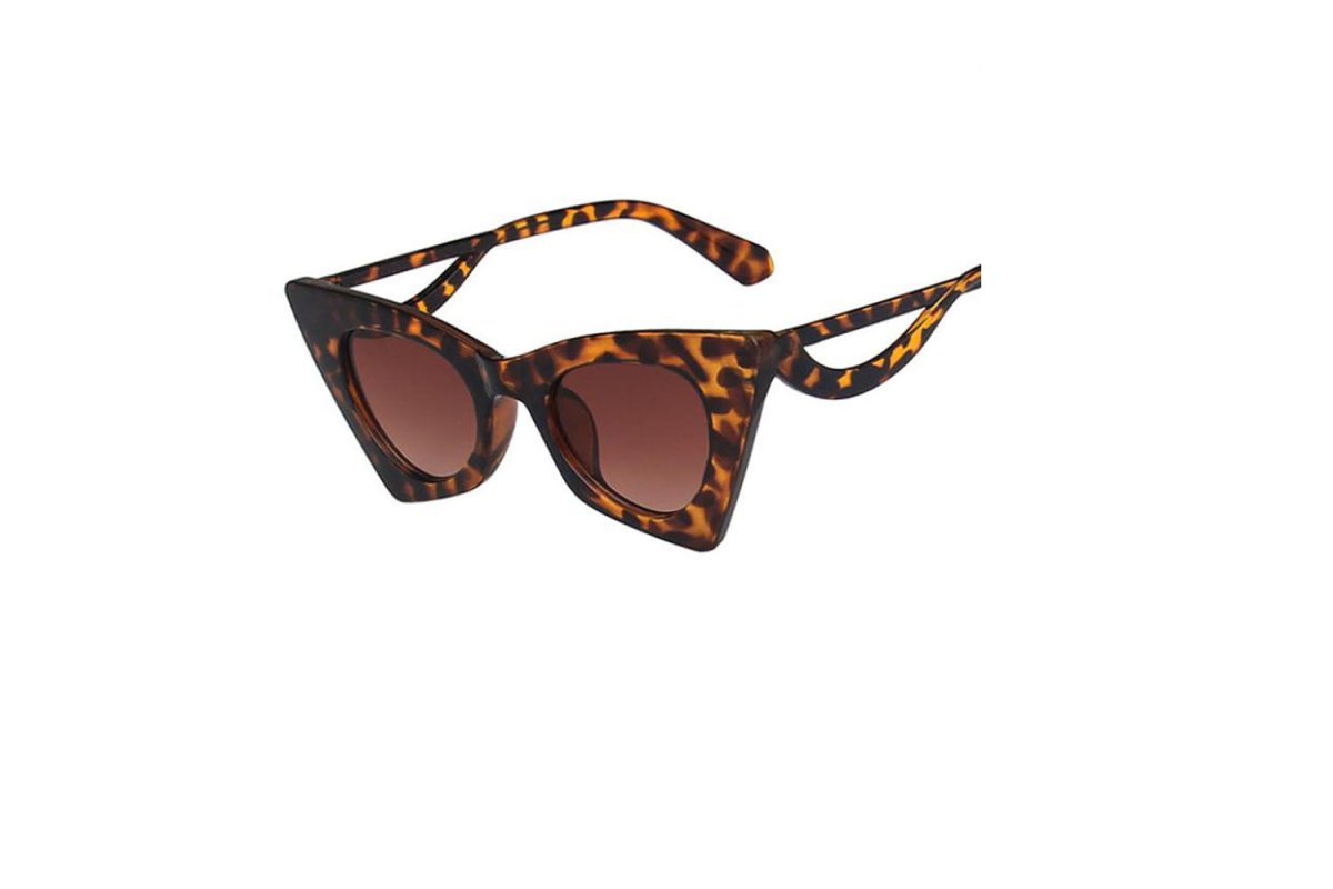 SunglassesPrivilegedKitty Sunnies