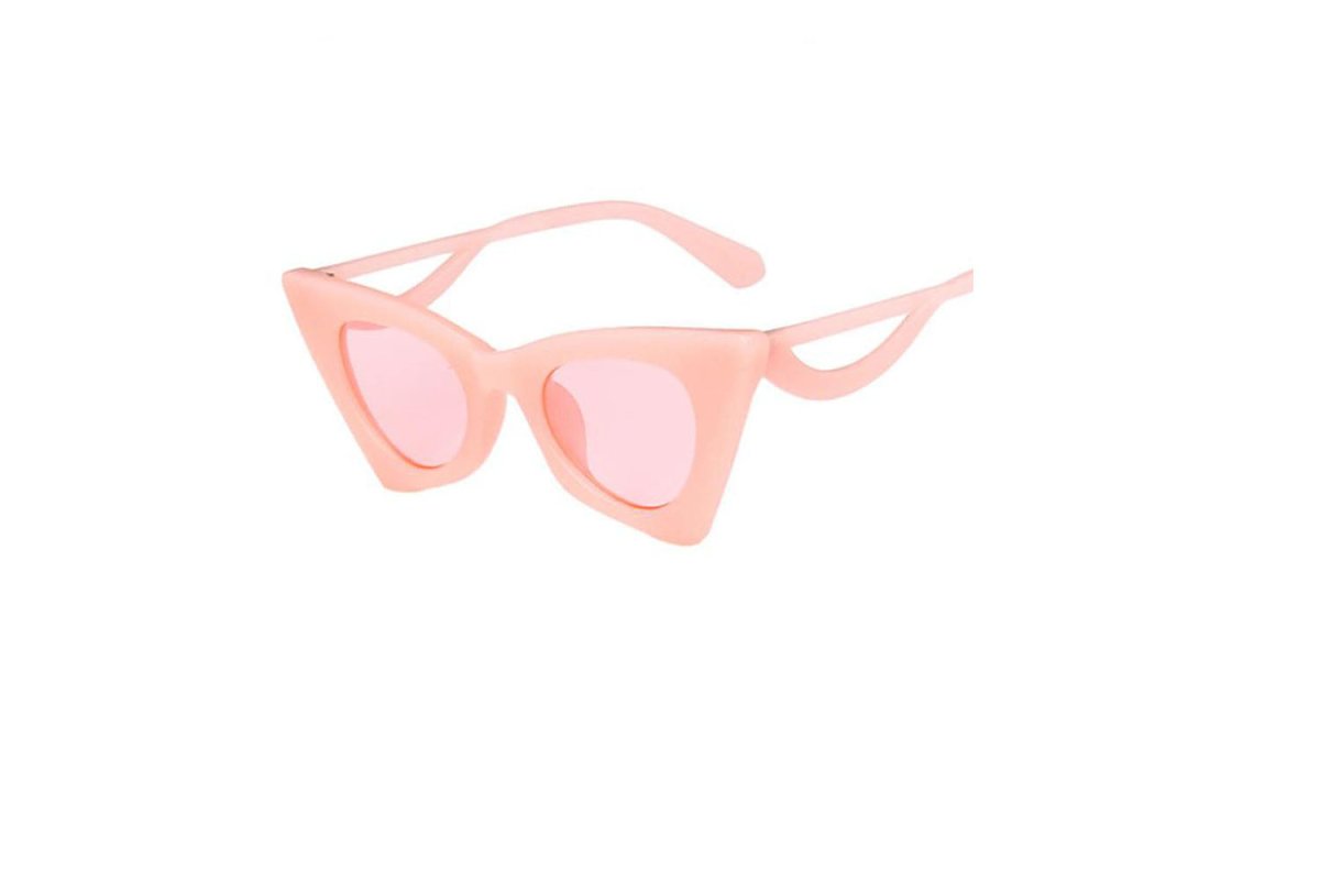 SunglassesPrivilegedKitty Sunnies