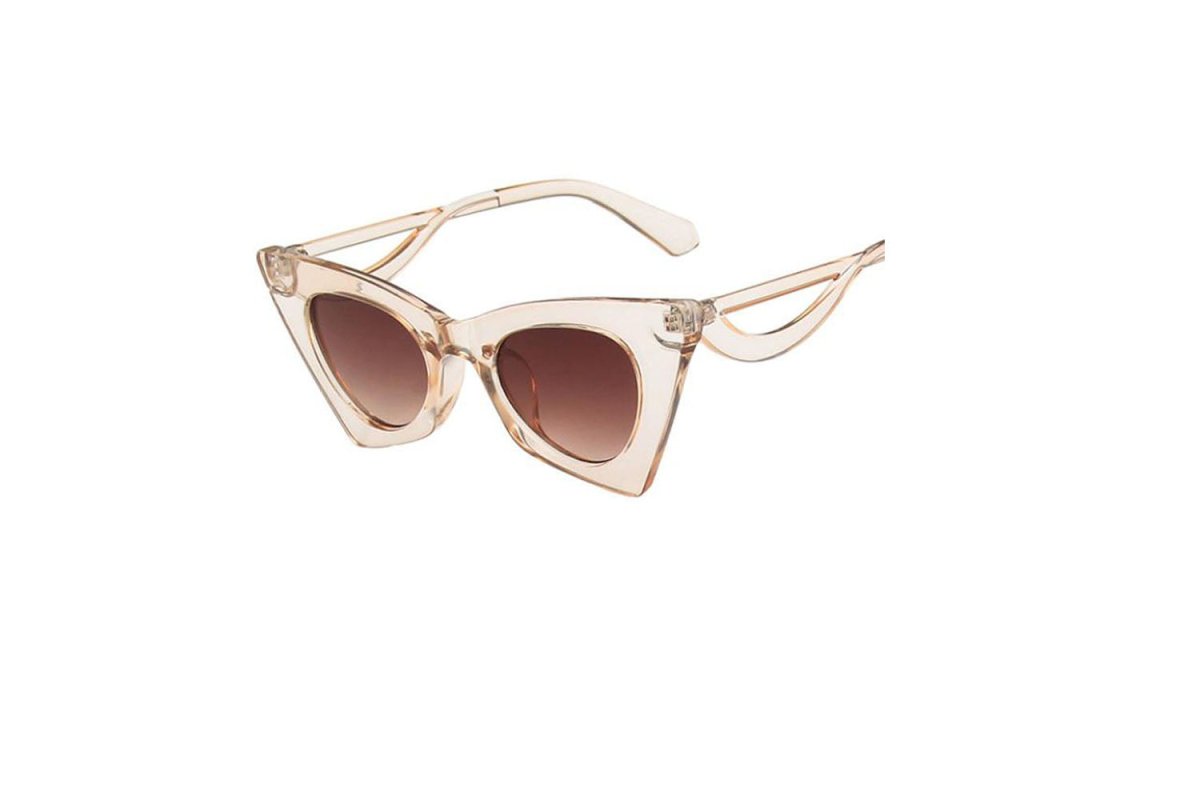 SunglassesPrivilegedKitty Sunnies