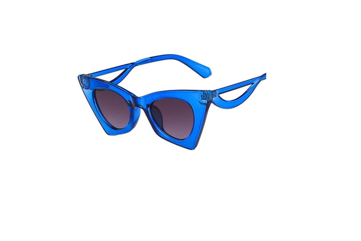 SunglassesPrivilegedKitty Sunnies