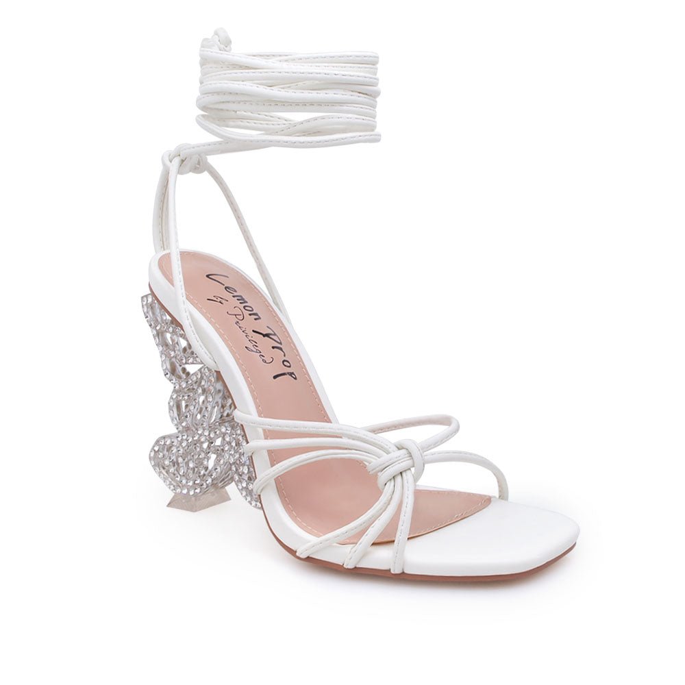 HeelPrivilegedKizzy